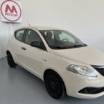 LANCIA YPSILON 1.2 GPL elefantino anno 2019 – UNICO PROPRIETARIO – OK NEOPATENTATI – 6