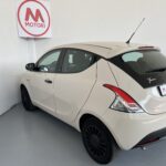 LANCIA YPSILON 1.2 GPL elefantino anno 2019 – UNICO PROPRIETARIO – OK NEOPATENTATI – 7