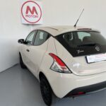 LANCIA YPSILON 1.2 GPL elefantino anno 2019 – UNICO PROPRIETARIO – OK NEOPATENTATI – 8