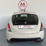 LANCIA YPSILON 1.2 GPL elefantino anno 2019 – UNICO PROPRIETARIO – OK NEOPATENTATI – 9