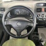 OPEL AGILA 1.2 anno 2001 – OK NEOPATENTATI – 13 OPEL AGILA 1.2 anno 2001 – OK NEOPATENTATI – 13