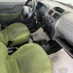 OPEL AGILA 1.2 anno 2001 – OK NEOPATENTATI – 14 OPEL AGILA 1.2 anno 2001 – OK NEOPATENTATI – 14
