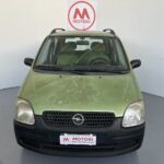 OPEL AGILA 1.2 anno 2001 – OK NEOPATENTATI – 3 OPEL AGILA 1.2 anno 2001 – OK NEOPATENTATI – 3