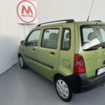 OPEL AGILA 1.2 anno 2001 – OK NEOPATENTATI – 6 OPEL AGILA 1.2 anno 2001 – OK NEOPATENTATI – 6