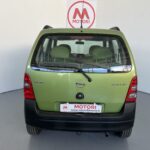 OPEL AGILA 1.2 anno 2001 – OK NEOPATENTATI – 8 OPEL AGILA 1.2 anno 2001 – OK NEOPATENTATI – 8