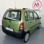 OPEL AGILA 1.2 anno 2001 – OK NEOPATENTATI – 9 OPEL AGILA 1.2 anno 2001 – OK NEOPATENTATI – 9