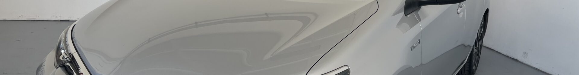 Toyota Auris Touring Sports 1.8 Lounge cvt – Tagliandi ufficiali Toyota – Unico proprietario – Ok neopatentati
