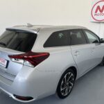 TOYOTA AURIS Touring Sports 1.8 Hybrid Lounge cvt ibrida anno 2017 – UNICO PROPRIETARIO – TAGLIANDI TOYOTA – OK NEOPATENTATI – 10 TOYOTA AURIS Touring Sports 1.8 Hybrid Lounge cvt ibrida anno 2017 – UNICO PROPRIETARIO – TAGLIANDI TOYOTA – OK NEOPATENTATI – 10