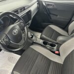 TOYOTA AURIS Touring Sports 1.8 Hybrid Lounge cvt ibrida anno 2017 – UNICO PROPRIETARIO – TAGLIANDI TOYOTA – OK NEOPATENTATI – 11 TOYOTA AURIS Touring Sports 1.8 Hybrid Lounge cvt ibrida anno 2017 – UNICO PROPRIETARIO – TAGLIANDI TOYOTA – OK NEOPATENTATI – 11