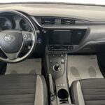 TOYOTA AURIS Touring Sports 1.8 Hybrid Lounge cvt ibrida anno 2017 – UNICO PROPRIETARIO – TAGLIANDI TOYOTA – OK NEOPATENTATI – 12 TOYOTA AURIS Touring Sports 1.8 Hybrid Lounge cvt ibrida anno 2017 – UNICO PROPRIETARIO – TAGLIANDI TOYOTA – OK NEOPATENTATI – 12