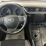 TOYOTA AURIS Touring Sports 1.8 Hybrid Lounge cvt ibrida anno 2017 – UNICO PROPRIETARIO – TAGLIANDI TOYOTA – OK NEOPATENTATI – 13 TOYOTA AURIS Touring Sports 1.8 Hybrid Lounge cvt ibrida anno 2017 – UNICO PROPRIETARIO – TAGLIANDI TOYOTA – OK NEOPATENTATI – 13