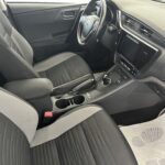 TOYOTA AURIS Touring Sports 1.8 Hybrid Lounge cvt ibrida anno 2017 – UNICO PROPRIETARIO – TAGLIANDI TOYOTA – OK NEOPATENTATI – 15 TOYOTA AURIS Touring Sports 1.8 Hybrid Lounge cvt ibrida anno 2017 – UNICO PROPRIETARIO – TAGLIANDI TOYOTA – OK NEOPATENTATI – 15