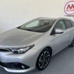 TOYOTA AURIS Touring Sports 1.8 Hybrid Lounge cvt ibrida anno 2017 – UNICO PROPRIETARIO – TAGLIANDI TOYOTA – OK NEOPATENTATI – 2 TOYOTA AURIS Touring Sports 1.8 Hybrid Lounge cvt ibrida anno 2017 – UNICO PROPRIETARIO – TAGLIANDI TOYOTA – OK NEOPATENTATI – 2