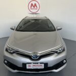 TOYOTA AURIS Touring Sports 1.8 Hybrid Lounge cvt ibrida anno 2017 – UNICO PROPRIETARIO – TAGLIANDI TOYOTA – OK NEOPATENTATI – 3 TOYOTA AURIS Touring Sports 1.8 Hybrid Lounge cvt ibrida anno 2017 – UNICO PROPRIETARIO – TAGLIANDI TOYOTA – OK NEOPATENTATI – 3