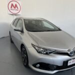 TOYOTA AURIS Touring Sports 1.8 Hybrid Lounge cvt ibrida anno 2017 – UNICO PROPRIETARIO – TAGLIANDI TOYOTA – OK NEOPATENTATI – 4 TOYOTA AURIS Touring Sports 1.8 Hybrid Lounge cvt ibrida anno 2017 – UNICO PROPRIETARIO – TAGLIANDI TOYOTA – OK NEOPATENTATI – 4