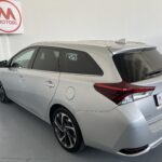 TOYOTA AURIS Touring Sports 1.8 Hybrid Lounge cvt ibrida anno 2017 – UNICO PROPRIETARIO – TAGLIANDI TOYOTA – OK NEOPATENTATI – 6 TOYOTA AURIS Touring Sports 1.8 Hybrid Lounge cvt ibrida anno 2017 – UNICO PROPRIETARIO – TAGLIANDI TOYOTA – OK NEOPATENTATI – 6