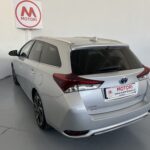 TOYOTA AURIS Touring Sports 1.8 Hybrid Lounge cvt ibrida anno 2017 – UNICO PROPRIETARIO – TAGLIANDI TOYOTA – OK NEOPATENTATI – 7 TOYOTA AURIS Touring Sports 1.8 Hybrid Lounge cvt ibrida anno 2017 – UNICO PROPRIETARIO – TAGLIANDI TOYOTA – OK NEOPATENTATI – 7