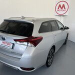 TOYOTA AURIS Touring Sports 1.8 Hybrid Lounge cvt ibrida anno 2017 – UNICO PROPRIETARIO – TAGLIANDI TOYOTA – OK NEOPATENTATI – 9 TOYOTA AURIS Touring Sports 1.8 Hybrid Lounge cvt ibrida anno 2017 – UNICO PROPRIETARIO – TAGLIANDI TOYOTA – OK NEOPATENTATI – 9