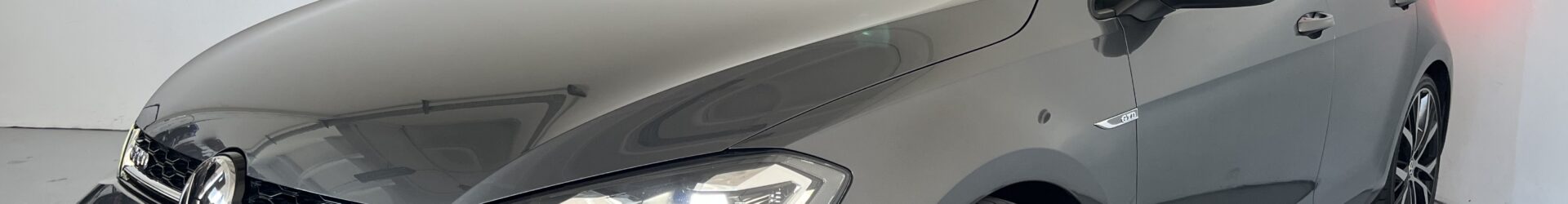 Volkswagen Golf 7.5 GTD 2.0 TDI 184cv DSG – Cerchi da 19″ – Cambio automatico