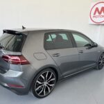 VOLKSWAGEN GOLF GTD anno 2018 – 11 VOLKSWAGEN GOLF GTD anno 2018 – 11
