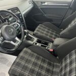 VOLKSWAGEN GOLF GTD anno 2018 – 14 VOLKSWAGEN GOLF GTD anno 2018 – 14