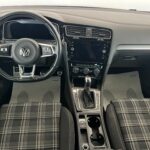 VOLKSWAGEN GOLF GTD anno 2018 – 15 VOLKSWAGEN GOLF GTD anno 2018 – 15