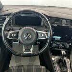 VOLKSWAGEN GOLF GTD anno 2018 – 16 VOLKSWAGEN GOLF GTD anno 2018 – 16