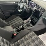 VOLKSWAGEN GOLF GTD anno 2018 – 19 VOLKSWAGEN GOLF GTD anno 2018 – 19
