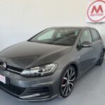 VOLKSWAGEN GOLF GTD anno 2018 – 2 VOLKSWAGEN GOLF GTD anno 2018 – 2