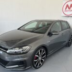 VOLKSWAGEN GOLF GTD anno 2018 – 3 VOLKSWAGEN GOLF GTD anno 2018 – 3