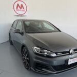 VOLKSWAGEN GOLF GTD anno 2018 – 5 VOLKSWAGEN GOLF GTD anno 2018 – 5