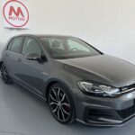 VOLKSWAGEN GOLF GTD anno 2018 – 6 VOLKSWAGEN GOLF GTD anno 2018 – 6