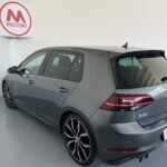 VOLKSWAGEN GOLF GTD anno 2018 – 7 VOLKSWAGEN GOLF GTD anno 2018 – 7
