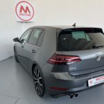 VOLKSWAGEN GOLF GTD anno 2018 – 8 VOLKSWAGEN GOLF GTD anno 2018 – 8
