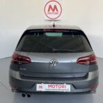 VOLKSWAGEN GOLF GTD anno 2018 – 9 VOLKSWAGEN GOLF GTD anno 2018 – 9