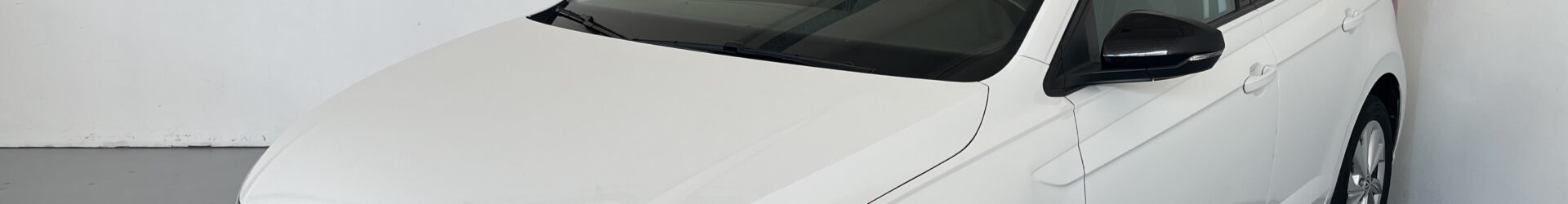 Volkswagen Polo 1.0 tgi Style 90cv MY 2022 – Unico proprietario – Ok neopatentati – Bombole metano nuove