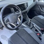 VW POLO 1.0 metano anno 2022 – 11