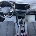 VW POLO 1.0 metano anno 2022 – 12