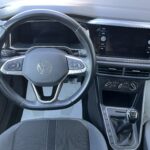 VW POLO 1.0 metano anno 2022 – 13
