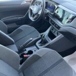 VW POLO 1.0 metano anno 2022 – 15