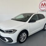 VW POLO 1.0 metano anno 2022 – 2