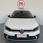 VW POLO 1.0 metano anno 2022 – 3