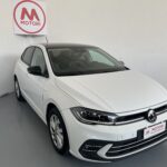VW POLO 1.0 metano anno 2022 – 4