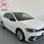VW POLO 1.0 metano anno 2022 – 5