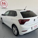 VW POLO 1.0 metano anno 2022 – 6