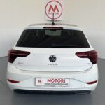 VW POLO 1.0 metano anno 2022 – 8