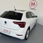 VW POLO 1.0 metano anno 2022 – 9