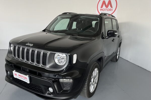 JEEP RENEGADE 1.0 anno 2023 – 1 JEEP RENEGADE 1.0 anno 2023 – 1