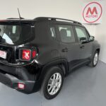 JEEP RENEGADE 1.0 anno 2023 – 10 JEEP RENEGADE 1.0 anno 2023 – 10
