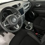 JEEP RENEGADE 1.0 anno 2023 – 11 JEEP RENEGADE 1.0 anno 2023 – 11